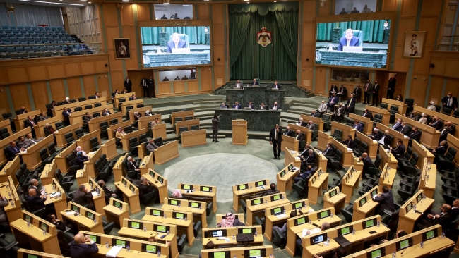 مجلس النواب يحيل مشروع قانون الموازنة العامة إلى اللجنة المالية