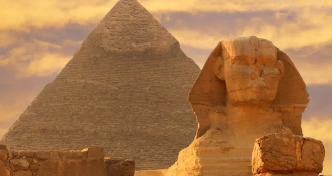 إحباط محاولة سرقة تمثال رمسيس في مصر
