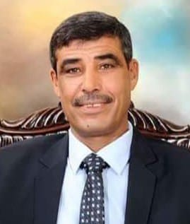 الدكتور قبلان النوري بن وادي الخرشة مساعداً لرئيس جامعة مؤته لشؤون الاتصال