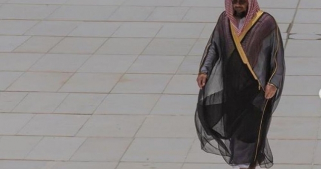حقيقة وفاة الشيخ سعود الشريم بعد اقالته من إمامة الحرم