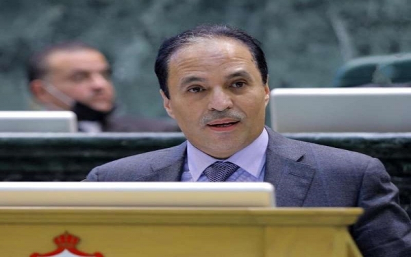 مجلس النواب يقرر فصل النائب محمد عناد الفايز ب92 صوتا