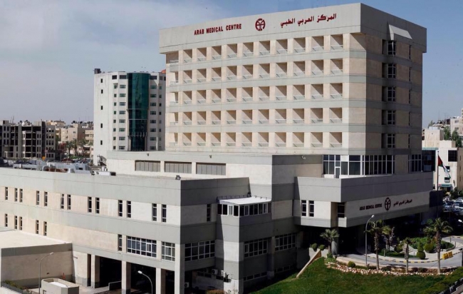 واقعية المشهد ...المركز العربي الطبي وقدرات كوادره العالمية