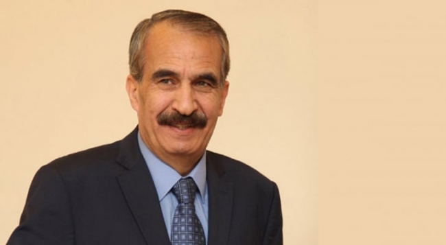 سمير مبيضين رئيسا لمجلس ادارة شركة كهرباء اربد