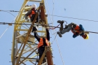 فصل الكهرباء عن مناطق بالأغوار الوسطى السبت