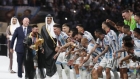 الفيفا يكشف عن أبرز أرقام مونديال قطر 2022