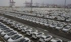 الصين تتخطى المانيا وتصبح ثاني اكبر مصدر للسيارات في العالم