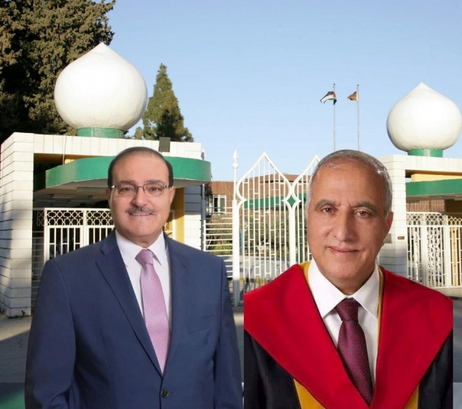 سجال إلكتروني بين رئيسين سابقين للجامعة الأردنية