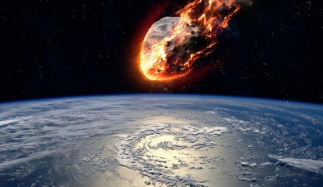 فلكي أردني: كويكب بحجم باص (كوستر) يقترب من الأرض
