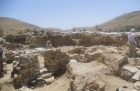 مادبا موقع المريغات الأثري أول موقع تقام فيه طقوس دينية احتفالية موسمية مؤرخة