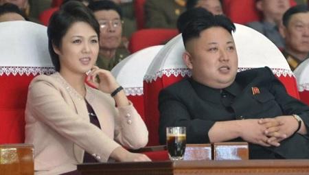 هذا ما فعله زعيم كوريا الشمالية لحسم الصراع بين زوجته وأخته