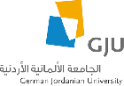 تخريج طلبة برنامج اللغة والثقافة العربية في الجامعة الألمانية الأردنية