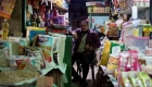 مصر تعلن انتهاء أزمة البضائع بالموانئ