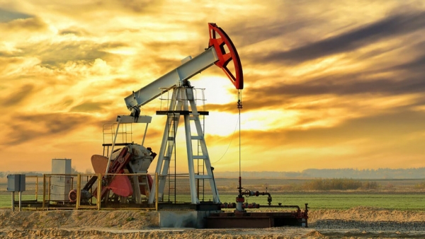 ارتفاع أسعار النفط وبرنت فوق 87 دولاراً للبرميل