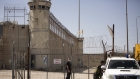نادي الأسير الفلسطيني الأوضاع في السجون ذاهبة نحو ما هو أكثر خطورة