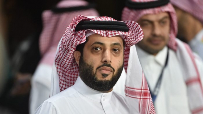 تركي آل الشيخ يعلق على خسارة الهلال السعودي أمام ريال مدريد