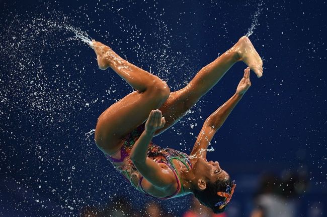 World Aquatics reveals exciting Egypt Aquatics Festival for May 2023