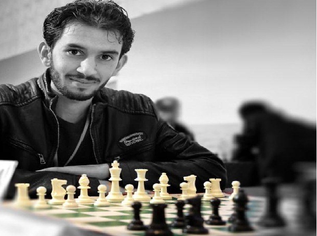 الخطيب يظفر بلقب بطل العرب للشطرنج