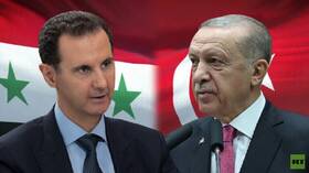 الأسد: سألتقي بأردوغان في حالة واحدة فقط (فيديو)