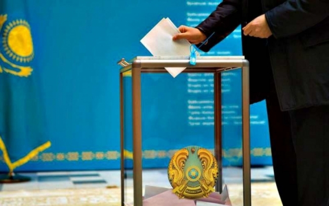 12 مليون كازاخستاني ينتخبون ممثليهم في مجلس النواب والبلديات غدا