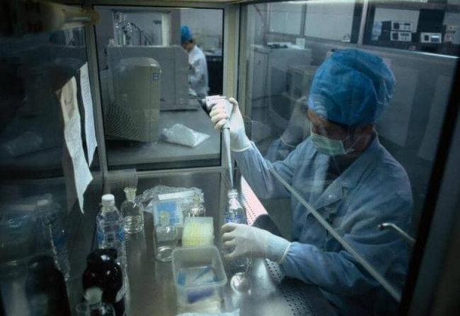 الصحة العالمية تطالب الصين بنشر معلومات حول أصل كورونا