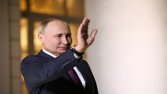 بوتين يزور ماريوبول بعد زيارة القرم