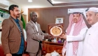 منظمة زاد السودان للتنمية تمنح سفير دولة الكويت وسام الإنسانية