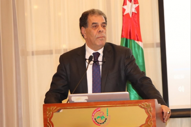 مجلس نقابة صيادلة الأردن يدين تصريحات الوزير الأسرائيلي المتطرف