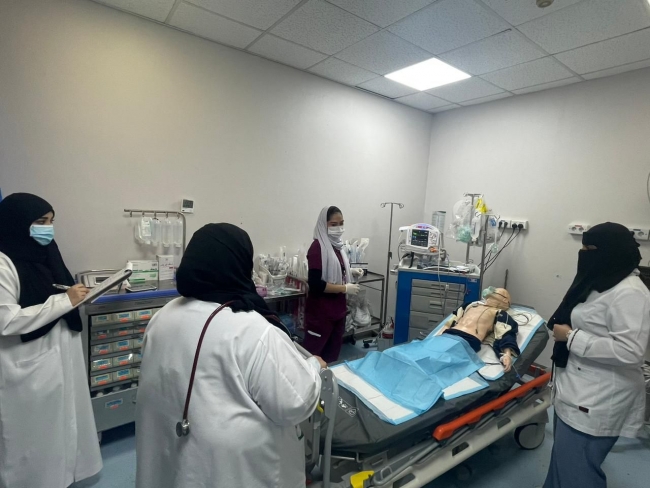 صحة الرياض تقيم ورشة العمل الثالثة لتعزيز العلاقة التشاركية مع القطاع الخاص