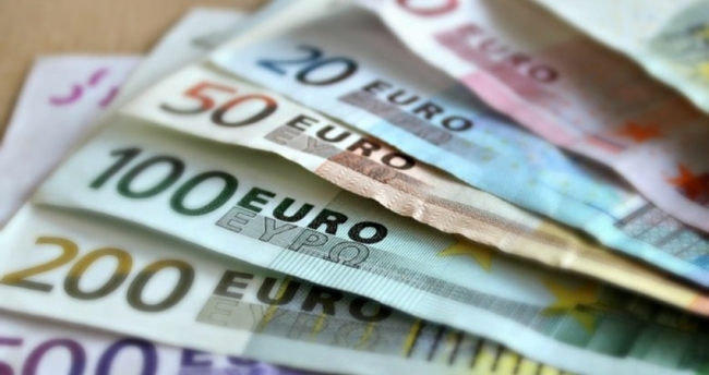 البنك المركزي الأوروبي: مخاطر جديدة تهدد اقتصاد اليورو