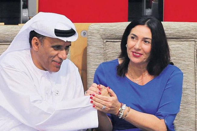 وزيرة إسرائيلية: لا أحب دبي ولا أنوي زيارتها مجددا