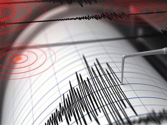 زلزال بقوة 4.5 درجات يهز كهرمان مرعش التركية