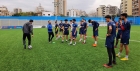 نادي الصفا اللبناني يستعد للنجمة في ربع نهائي مسابقة كأس لبنان