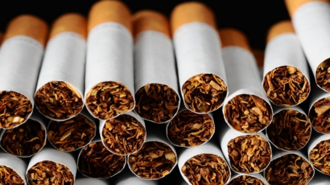 التبغ يستحوذ على 91 من مبيعات الأسواق الحرة في 2022