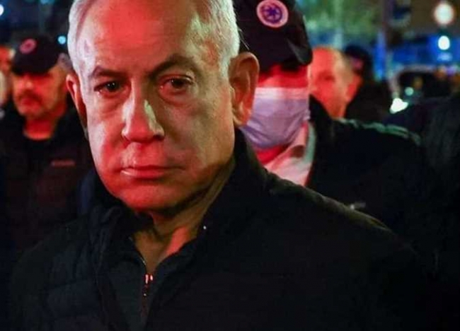 استقالة القنصل الصهيوني في نيويورك احتجاجا على إقالة وزير الدفاع