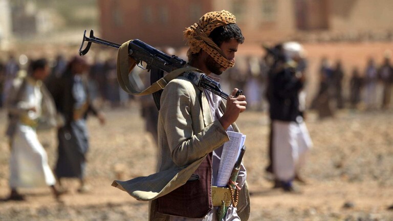 الحوثيون يجرون مباحثات اقتصادية مع إيران وسوريا