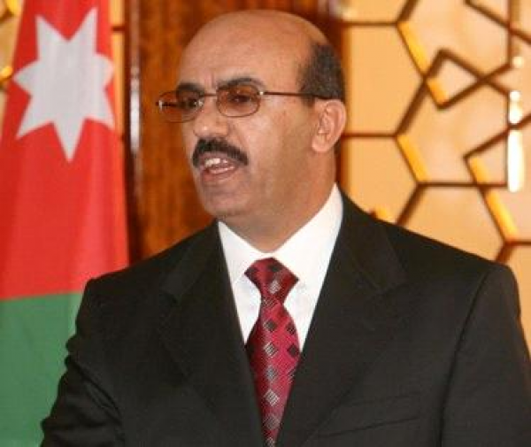 الخصاونة ينعى الوزير الأسبق الدكتور عمر الشديفات