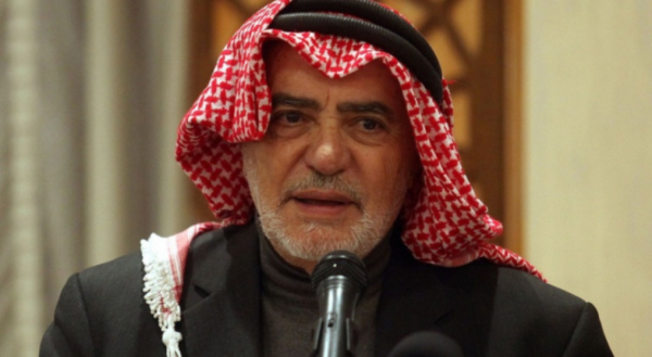الذكرى السنوية الرابعة لرحيل الدكتور عبد اللطيف عربيات