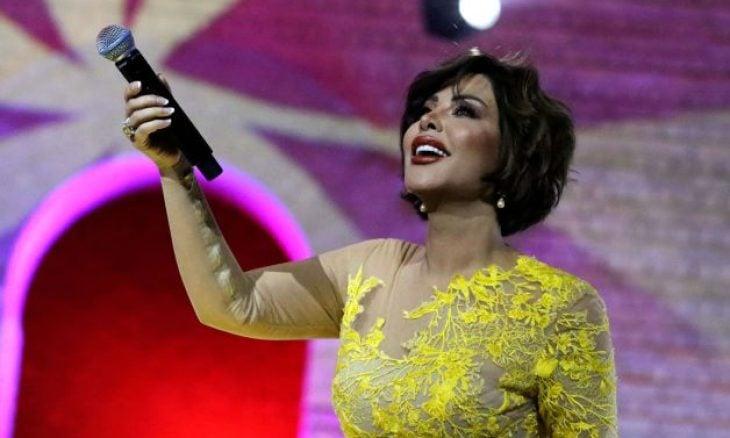 شمس الكويتية تثير الجدل بتصريحاتها الجريئة عن المشاهير والفن  فيديو
