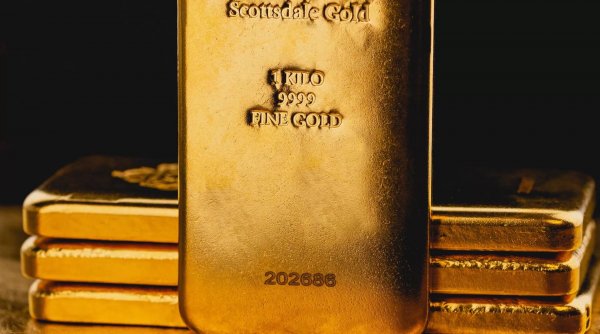أكثر 10 دول أفريقية امتلاكا لاحتياطيات الذهب