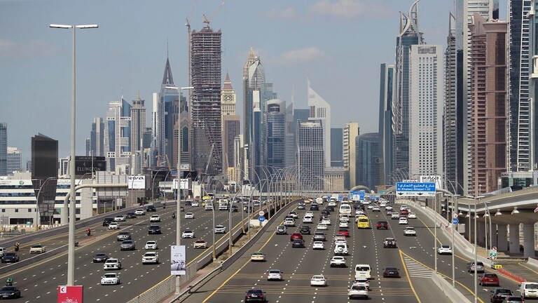 دبي تحتل مجددا المركز الأول عالميا في جذب الاستثمارات الأجنبية