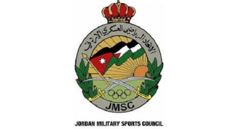 انطلاق منافسات بطولة القوات المسلحة الأردنية لخماسي الكرة