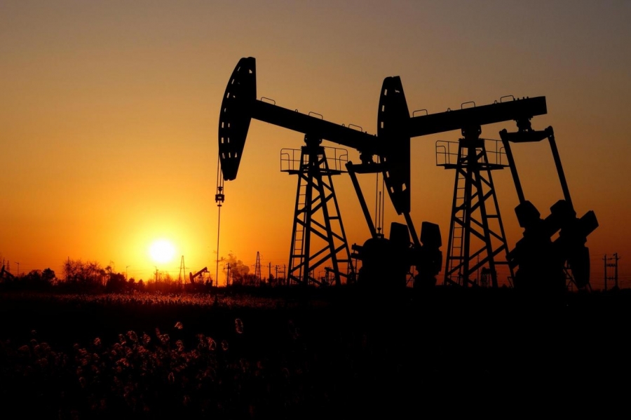 تراجع أسعار النفط عالميًا