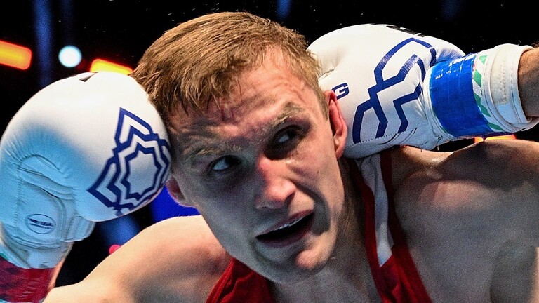 الملاكمون الروس يتلقون دعوات للتصفيات الأوروبية للأولمبياد