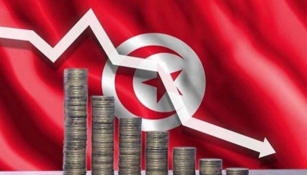 اقتصاد تونس يتباطأ في الربع الأول