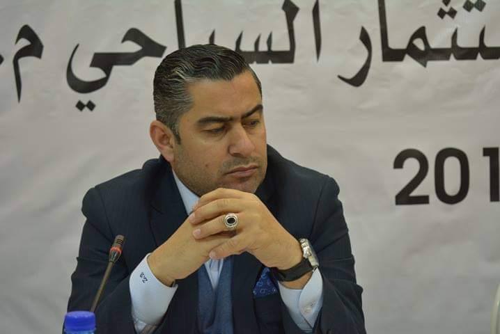 زباد البلوش يكتب:  إلى  وزير الصحة  رحله الى البحر الميت ..!