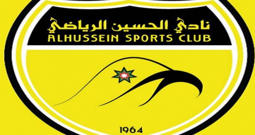 نادي الحسين إربد يتعاقد مع اللاعب أبو عمارة