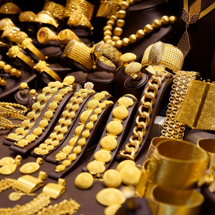 انخفاض أسعار الذهب محليًا الخميس