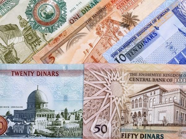 البريد الأردني يقدم خدمة الحوالات المالية الداخلية بأسعار منافسة
