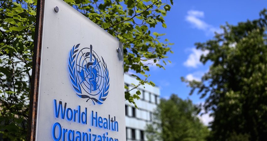 شبكة عالمية لمراقبة الأمراض المعدية وتبادل الوقاية من الأوبئة