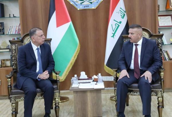اتفاق أردني عراقي يمنح تسهيلات جديدة